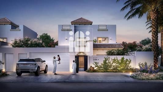 5 Bedroom Villa for Sale in Al Shamkha, Abu Dhabi - Expansive Investment | Perfect for your new home