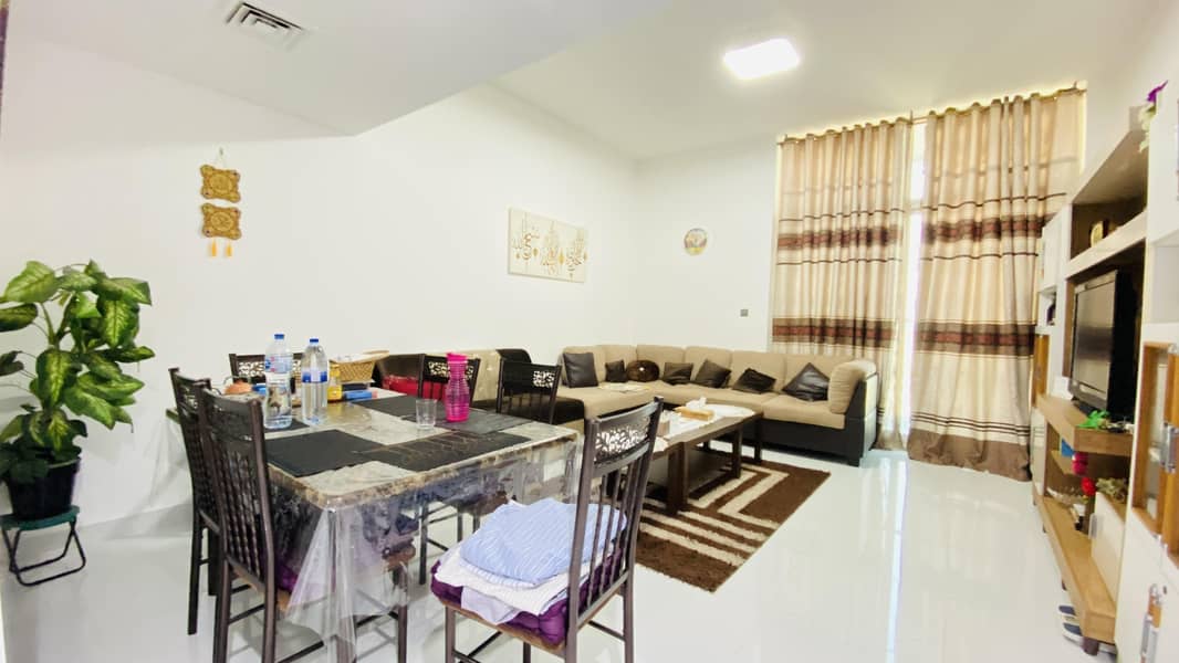 位于迪拜硅绿洲，阿拉伯之门公寓小区 2 卧室的公寓 895000 AED - 6494400
