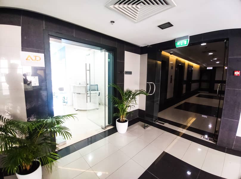 BUSINESS CENTER OFFICES FOR RENT @  LOWEST  PRICES  IN OUD METHA