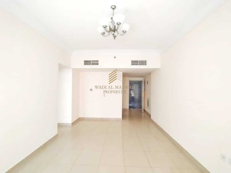 Квартира в Аль Тааун, 1 спальня, 22000 AED - 6537428