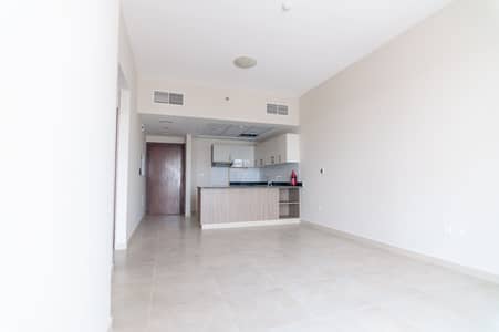فلیٹ 1 غرفة نوم للايجار في مدينة دبي الرياضية، دبي - شقة في أرينا مول مدينة دبي الرياضية 1 غرف 39000 درهم - 6537445
