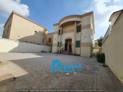 Villa for rent directly from the owner, an area of ​​5000 feet, at an attractive price, very clean,
