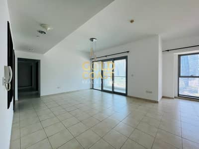 شقة 3 غرف نوم للايجار في الخليج التجاري، دبي - شقة في برج L الأبراج الإدارية الخليج التجاري 3 غرف 180000 درهم - 6480234