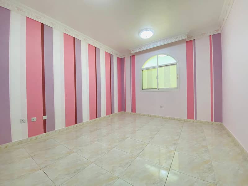 Lavish 4 Bedroom Majlis with Maid Room and Beautiful Kitchen in Al Shamkha
