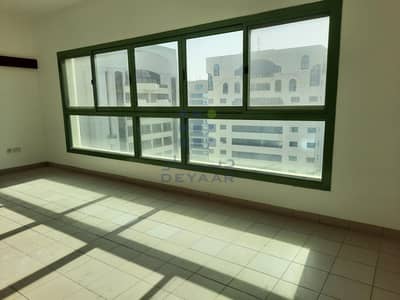 3 Bedroom Flat for Rent in Al Nasr Street, Abu Dhabi - Elegant 3 Bedroom with maid room near corniche for AED 85000/-