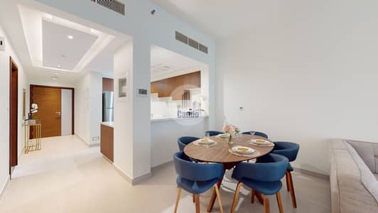 2 Bedroom Apartment for Rent in Bur Dubai, Dubai - Be The First Tenant / Luxury Unit / Maid\'s Rm