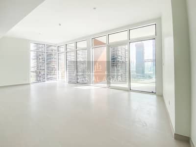 3 Bedroom Apartment for Sale in Bur Dubai, Dubai - VACANT | DUBAI FRAME AND ZABEEL PARK VIEW