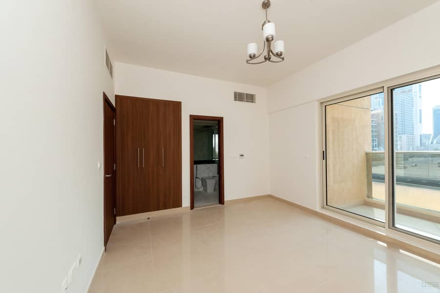 شقة في مكين رزيدينس،جميرا جاردن سيتي،السطوة 1 غرفة 58000 درهم - 6537970