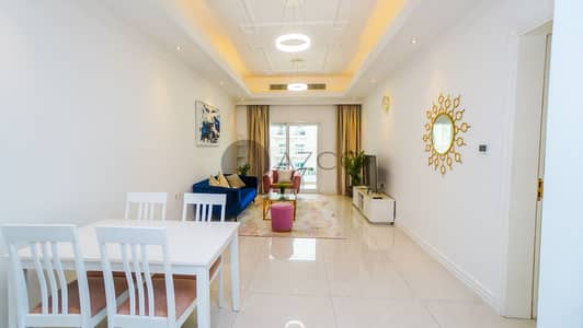 1 Bedroom Flat for Rent in Arjan, Dubai - Luxury Design | Best Layout | Spacious Unit | Call