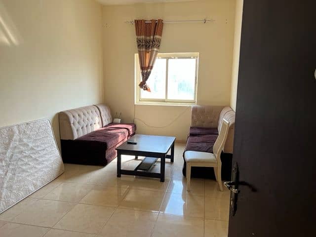 for rent one bedroom apartment furnished all included electricity, water and wifi