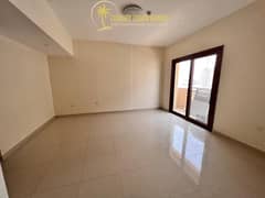 1br in Al Zahaby for 450k|closed kitchen|1.5 baths