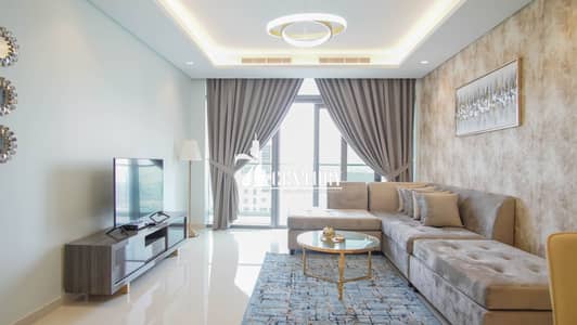 2 Bedroom Apartment for Sale in Business Bay, Dubai - Prime Location | Luxuriously Furnished | Delightful