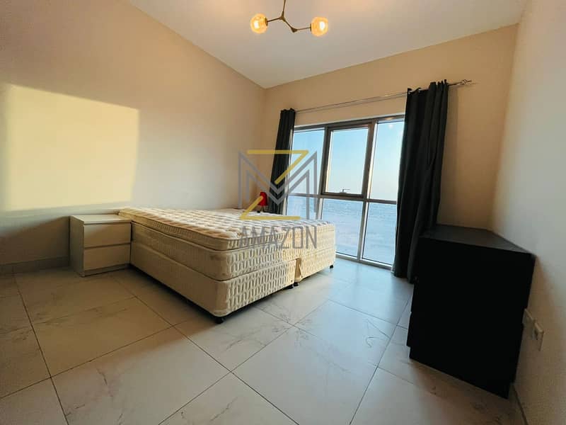 شقة في ماج 535،ماج 5 بوليفارد،دبي الجنوب 1 غرفة 42000 درهم - 6538210