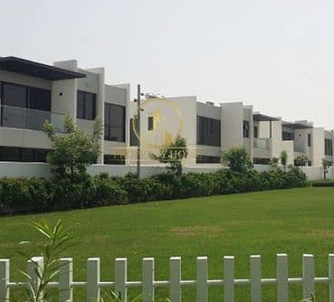 6 Bedroom Villa for Sale in DAMAC Hills 2 (Akoya by DAMAC), Dubai - Brand New  | Vacant | Community Friendly