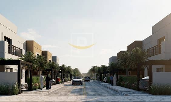فیلا في الرحمانية 4 غرف 1900000 درهم - 6538365 فیلا في الرحمانية 4 غرف 1900000 درهم - 6538365