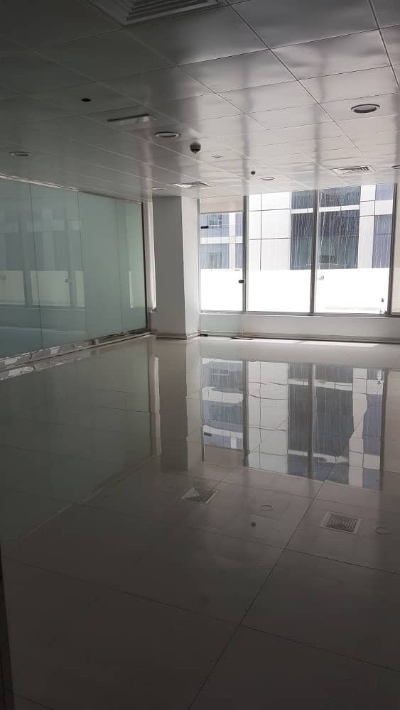 2-MONTH FREE | BRAND NEW CHILLER FREE OFFICE | 1675SQFT 160k 4-CHEQS