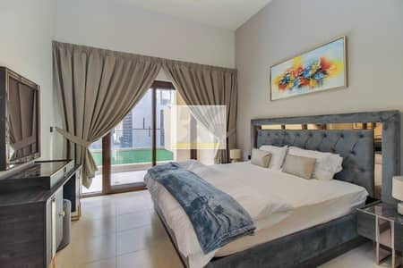 4 Bedroom Villa for Sale in Jumeirah Village Circle (JVC), Dubai - Upgraded Property | Furnished | Well Maintained