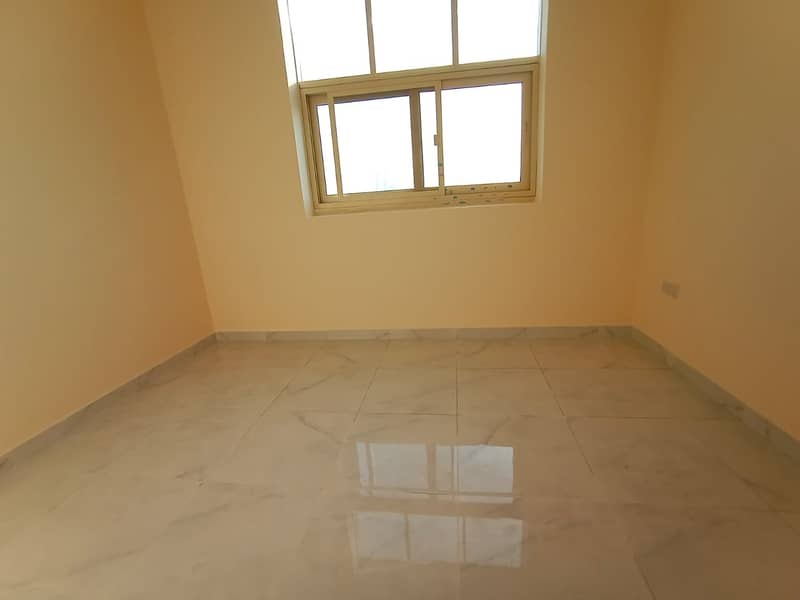 Brand New Luxury 1bhk《 Balcony 》 Just 21k In  Al Zahia