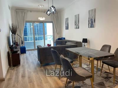 1 Bedroom Flat for Rent in Business Bay, Dubai - Fully Furnished | Huge 1BR Unit | Great Location