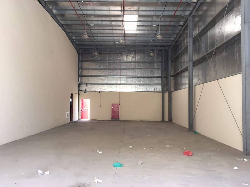 2750 square feet warehouse for rent just for 47999/-