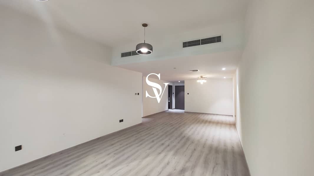 شقة في برج الألفية التنفيذي،شارع الشيخ زايد 2 غرف 120000 درهم - 6538877