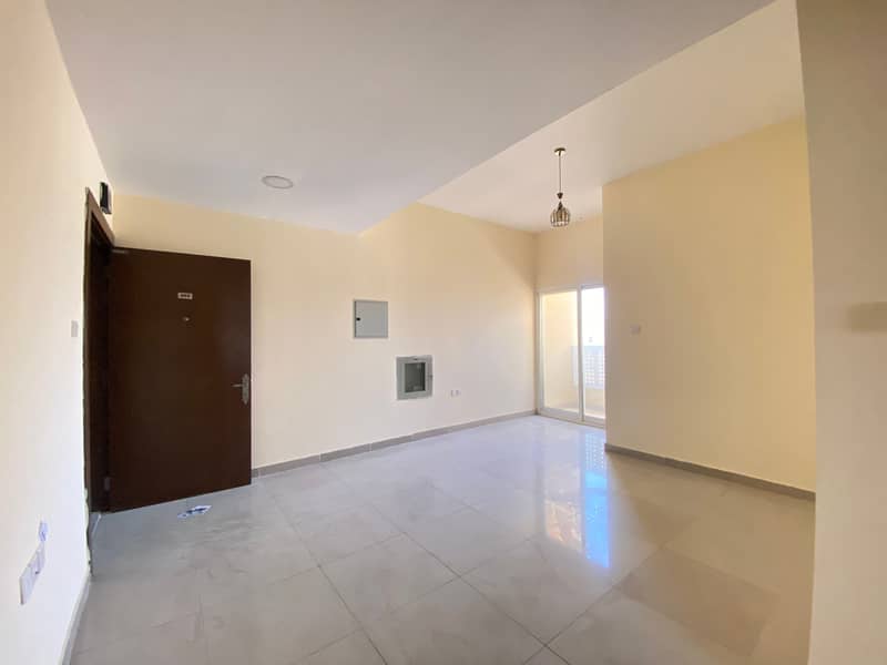 Brand New 1 Bhk Available for rent In Al Jurf Ajman