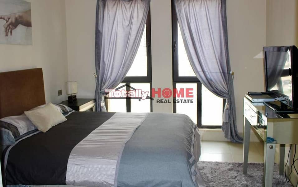 Квартира в Дубай Даунтаун，Олд Таун，Камун，Камун 3, 1 спальня, 110000 AED - 6488761