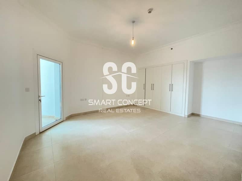 Affordable Price | Spacious Layout with Balcony