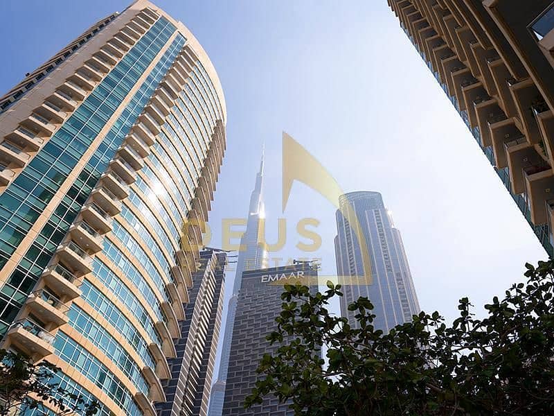 位于迪拜市中心，Loft公寓，Loft东楼 1 卧室的公寓 1320000 AED - 6494474