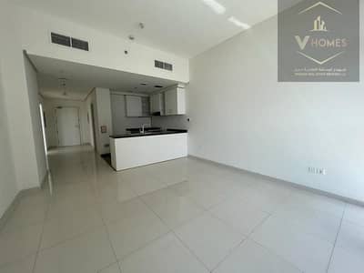 1 Bedroom Apartment for Sale in DAMAC Hills, Dubai - GOLF VISTA | HUGE 1 BR | POOL VIEW | 780K