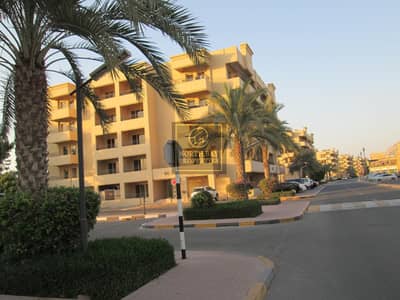 Studio for Rent in Al Hamra Village, Ras Al Khaimah - Furnished Studio| Ready to Move-In| Close to Mall