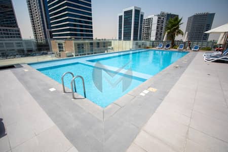 Studio for Sale in Business Bay, Dubai - Unique Opportunity to Investment I Great Amenities I Prime Location