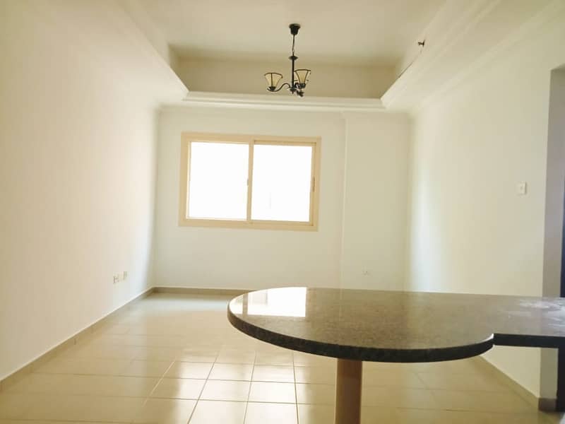 شقة في النهدة 2 النهدة (دبي) 1 غرف 30000 درهم - 6539301