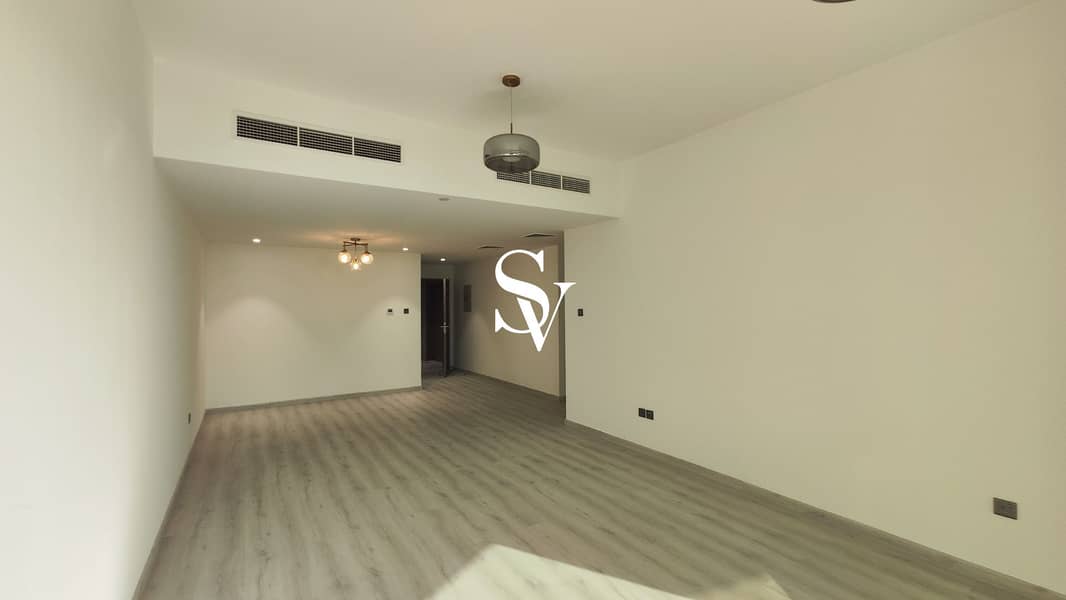 شقة في برج الألفية التنفيذي،شارع الشيخ زايد 2 غرف 120000 درهم - 6539385