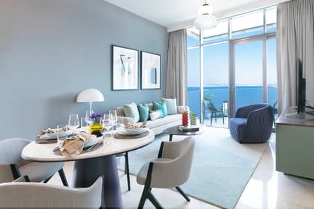 شقة 1 غرفة نوم للبيع في مدينة دبي الملاحية، دبي - شقة في أنوا مدينة دبي الملاحية 1 غرف 2470000 درهم - 6539576