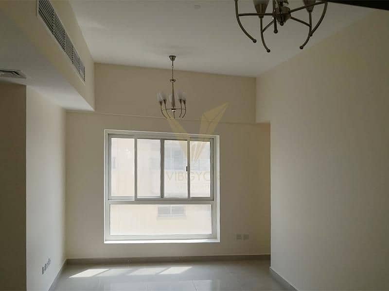 Vacant 1BR with Parking | Affordable | Al Nahda