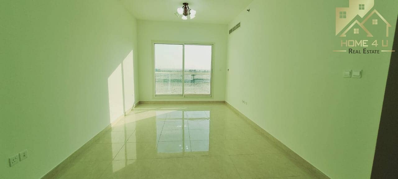 شقة في المنطقة السكنية جنوب دبي دبي الجنوب 2 غرف 37999 درهم - 6539927
