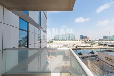 Brand New | Amazing Canal View | Balcony With Nice View | Vacant Now