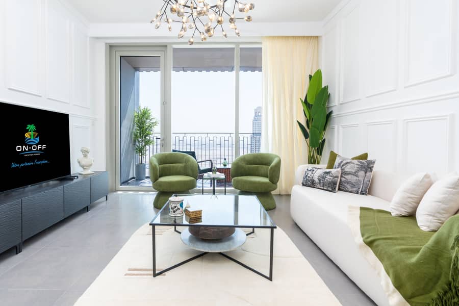 Lavish Parisian apartment exclusive