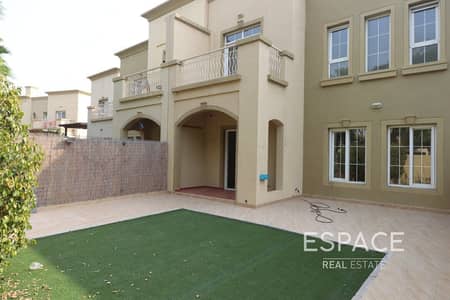3 Bedroom Villa for Sale in The Springs, Dubai - Upgraded | Park and Pool | Springs 1