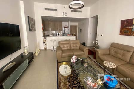 شقة 3 غرف نوم للبيع في تاون سكوير، دبي - شقة في شقق الروضة 2 شقق الروضة تاون سكوير 3 غرف 1350000 درهم - 6540188
