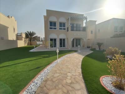 2 Bedroom Villa for Sale in Jumeirah Village Circle (JVC), Dubai - Peaceful and Quite | Internal Location | Close to Circle Mall |