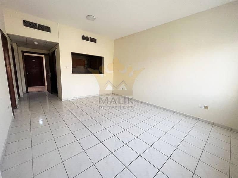 Exclusive | Well Maintained | Spacious