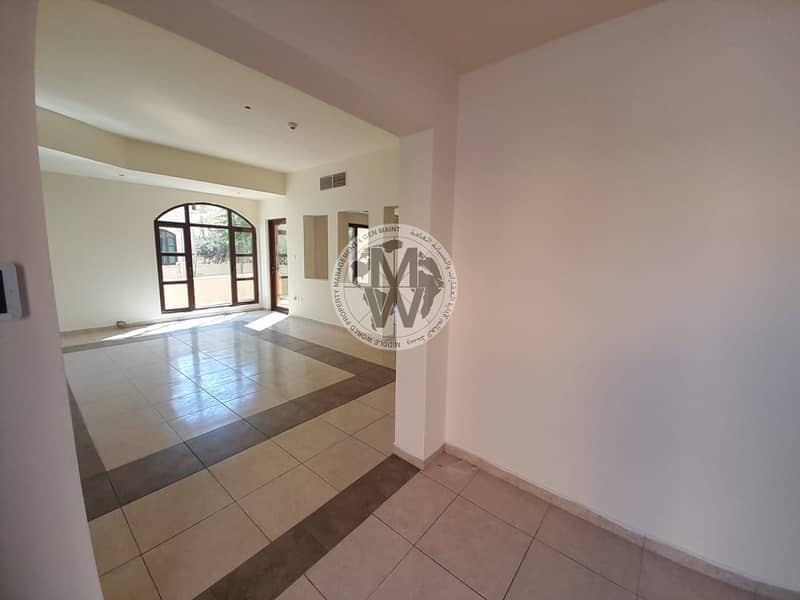 Nice Villa For Rent In Calm Area