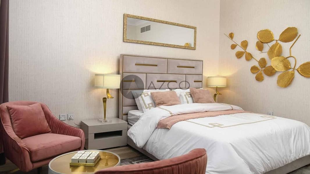 Квартира в Арджан，Вэлком Резиденси, 3 cпальни, 1781099 AED - 6540835