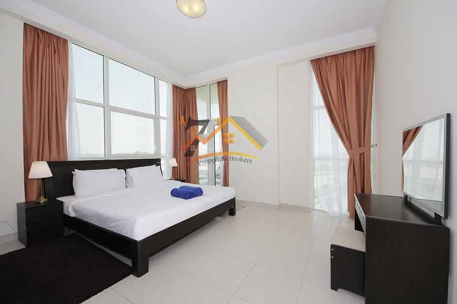 STUDIO FOR SALE BUSINESS BAY/THE SCALA TOWER/SALE PRICE ONLY 550K