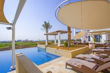 شقة 2 غرفة نوم للبيع في جزيرة ياس، أبوظبي - شقة في أنسام 1،أنسام،جزيرة ياس 2 غرف 1800000 درهم - 6540810