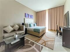 شقة في تينورا المدينة السكنية دبي وورلد سنترال 430000 درهم - 6540874