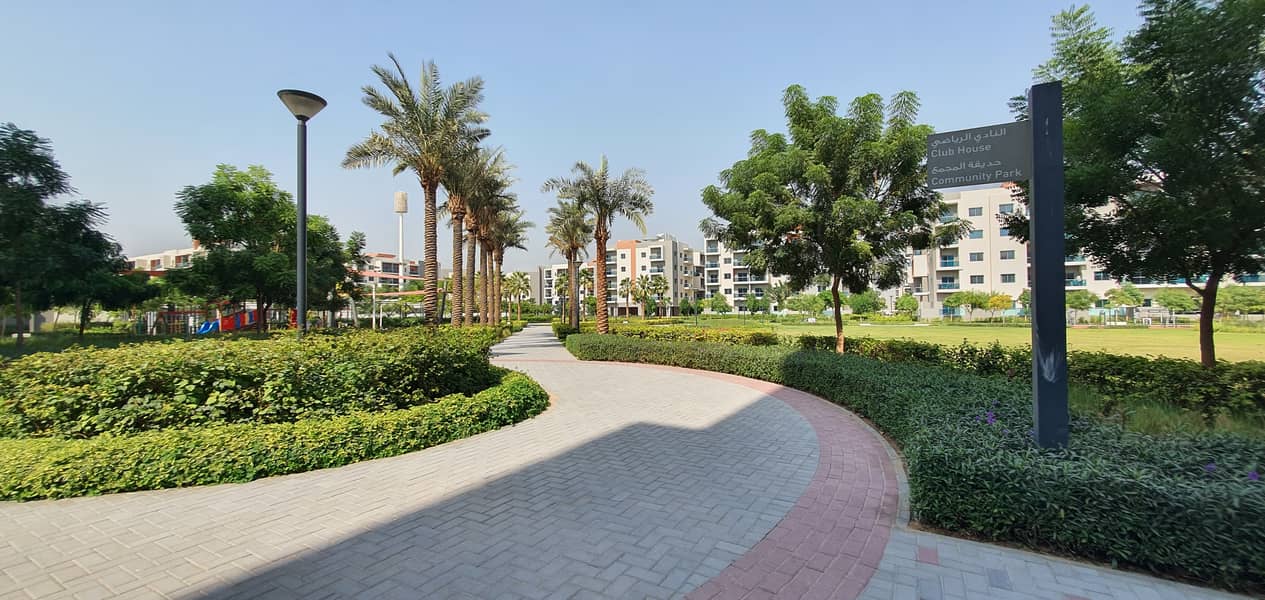 Near To Business Bay Ready To Move 2bhk For Rent in Gate Community Rasl Al khor