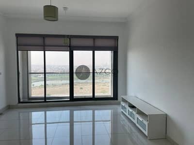 2 Bedroom Flat for Rent in Business Bay, Dubai - Semi Furnished Unit | On High Floor | Negotiable